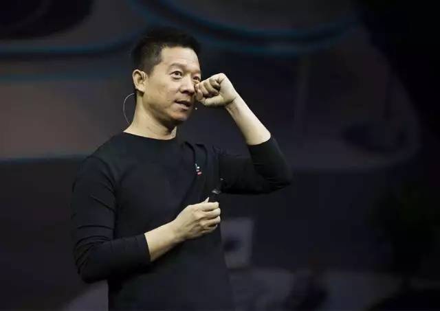 賈躍亭:我會承擔全部的責任 盡責到底-鋒巢網(wǎng)