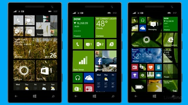 三大系統(tǒng)已不復(fù)存在:Windows Phone份額僅剩0.1%-鋒巢網(wǎng)