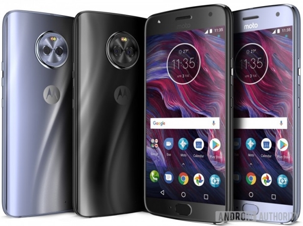 聯(lián)想Moto X4或于24日在巴西發(fā)布:雙鏡頭設計+全玻璃機身-鋒巢網(wǎng)