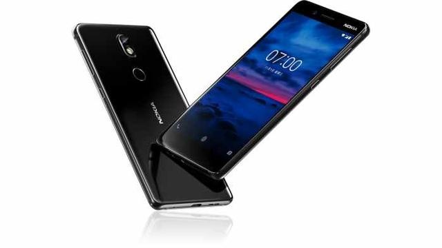 Nokia 7正式發(fā)布 蔡司鏡頭回歸是亮點(diǎn)-鋒巢網(wǎng)