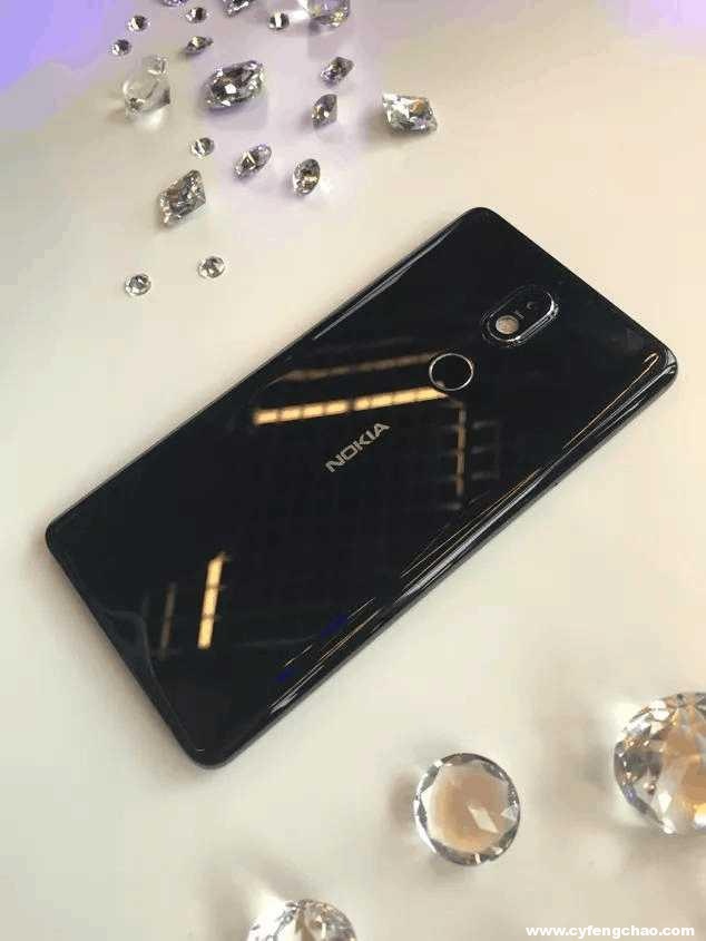 Nokia 7正式發(fā)布 蔡司鏡頭回歸是亮點(diǎn)-鋒巢網(wǎng)