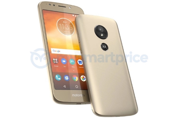 實(shí)現(xiàn)Moto X的夙愿 Moto E5將采用Logo+指紋識別二合一設(shè)計(jì)-鋒巢網(wǎng)