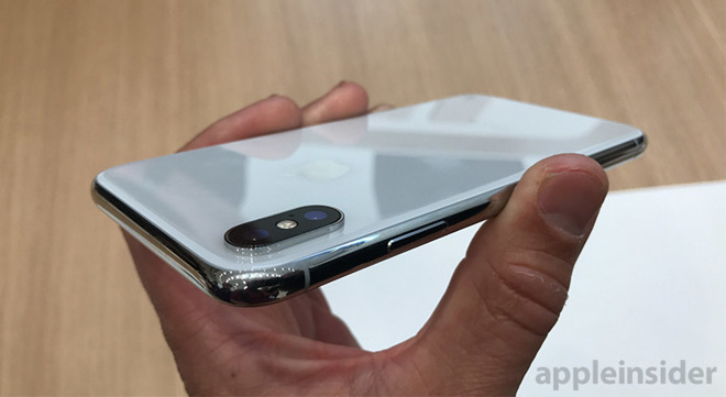 在華銷量未及預期 分析師稱iPhone X今年秋季將停產-鋒巢網